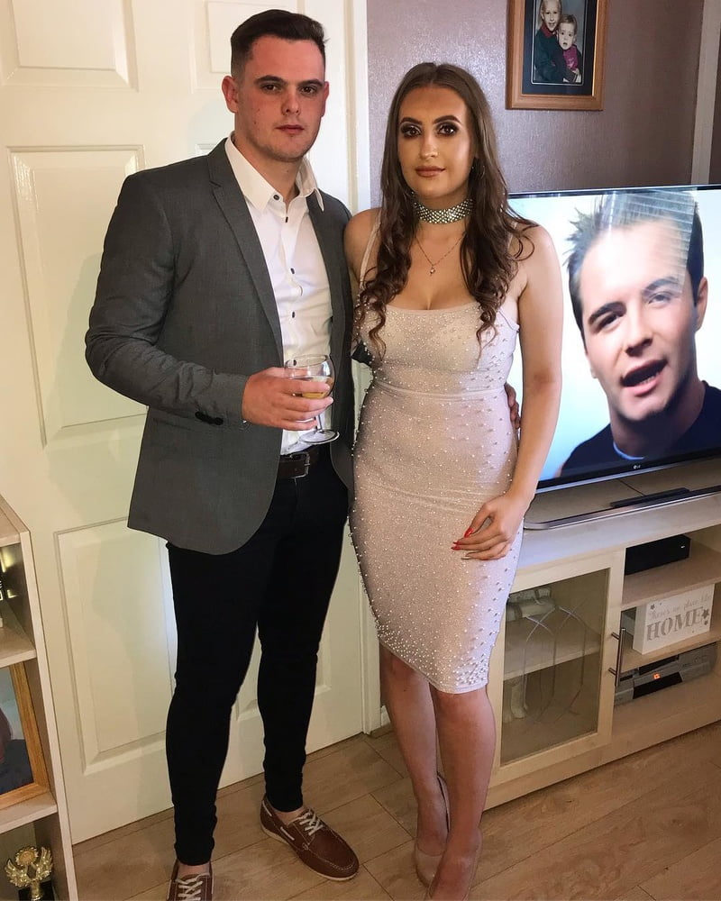 Big tit slag Kelsea #93080415