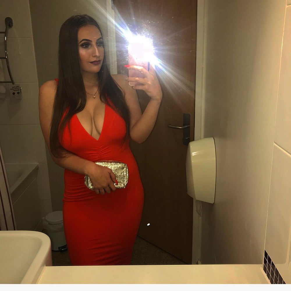 Big tit slag Kelsea #93080435