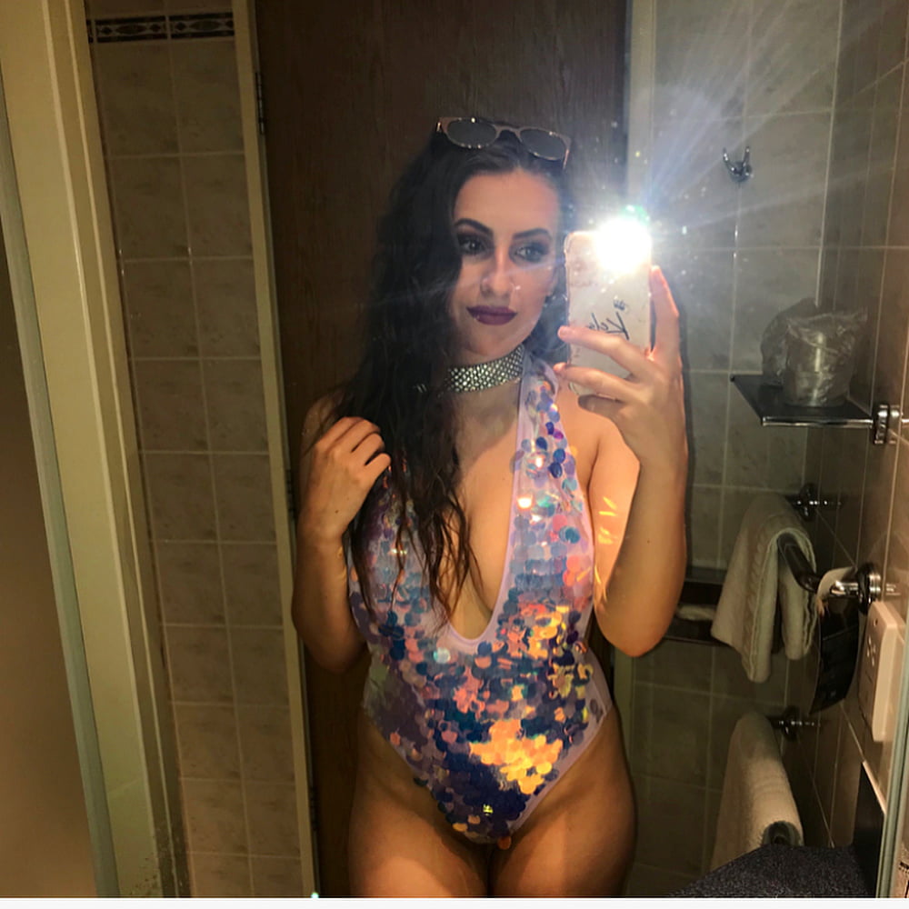 Big tit slag Kelsea #93080462