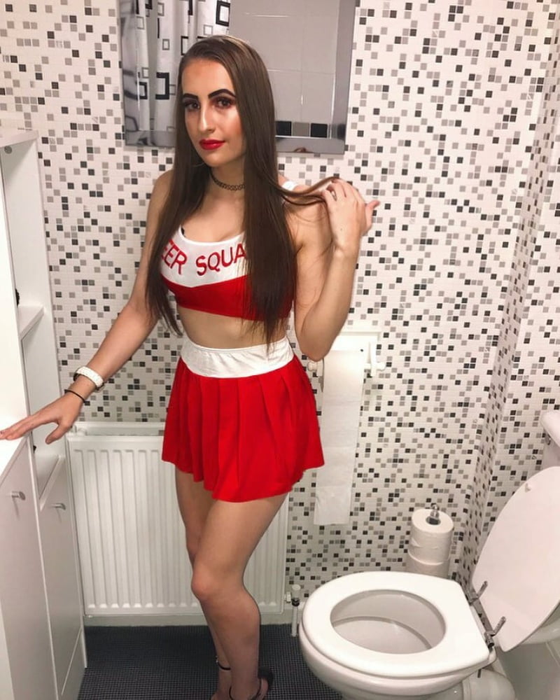 Big tit slag Kelsea #93080506