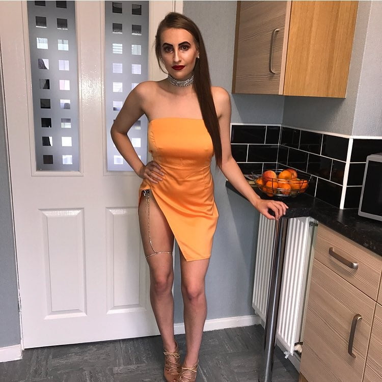 Tetas grandes kelsea slag
 #93080523