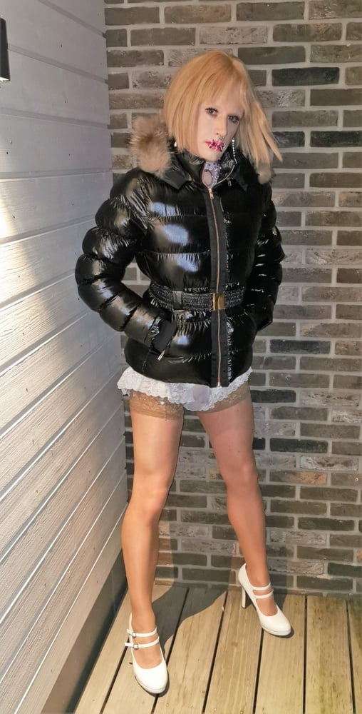 Sissy and faggot exposure #98774637