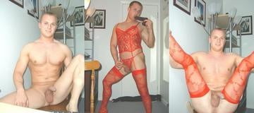 Sissy and faggot exposure #98774699