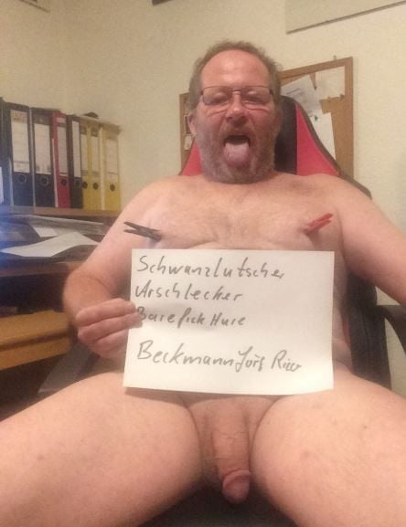 Sissy and faggot exposure #98774714
