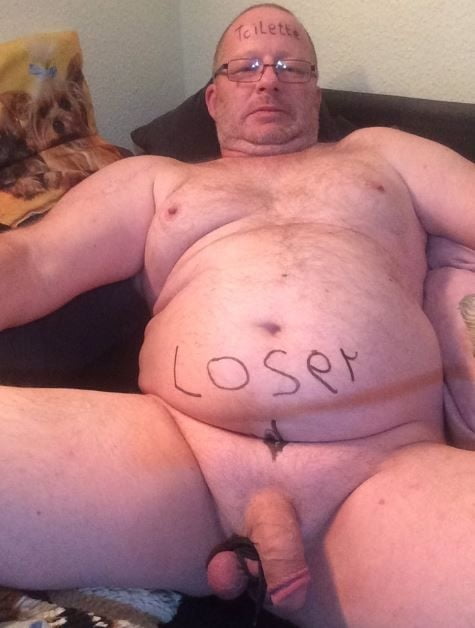 Sissy and faggot exposure #98774720