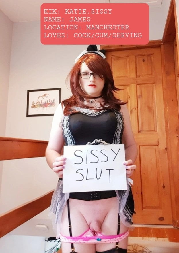 Sissy and faggot exposure #98774749