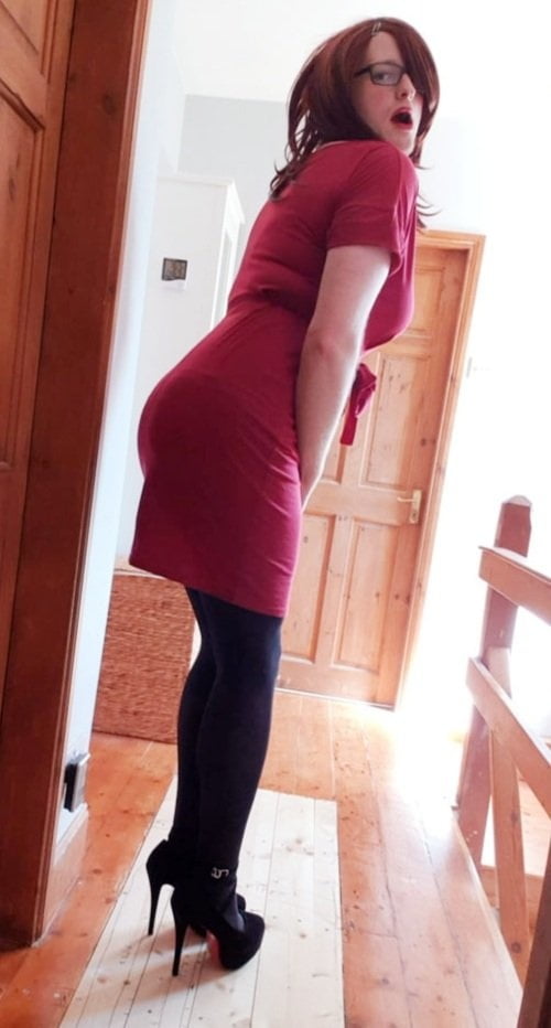 Sissy and faggot exposure #98774758