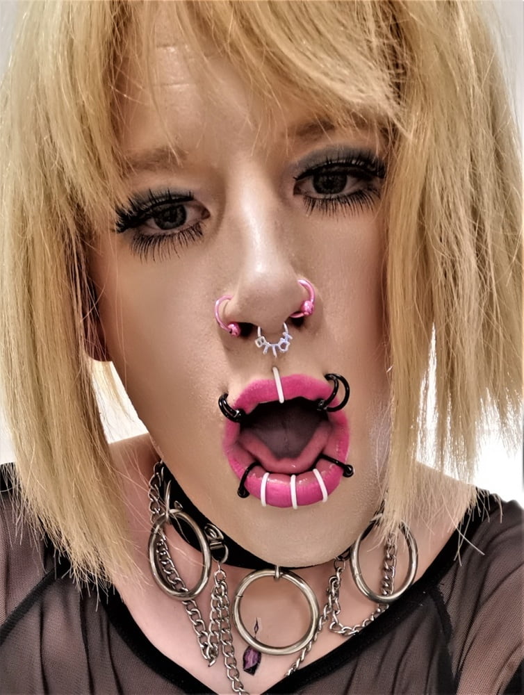 Sissy and faggot exposure #98774866