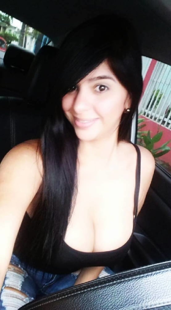 Latina Goddess 2 #97118036