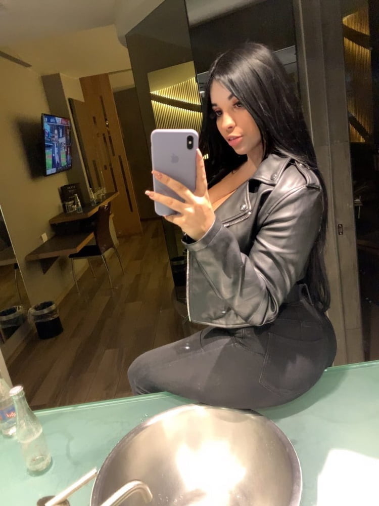 Latina Goddess 2 #97118128