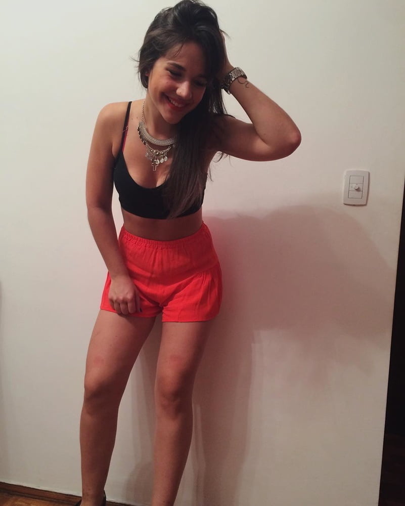 Latina Goddess 2 #97118146