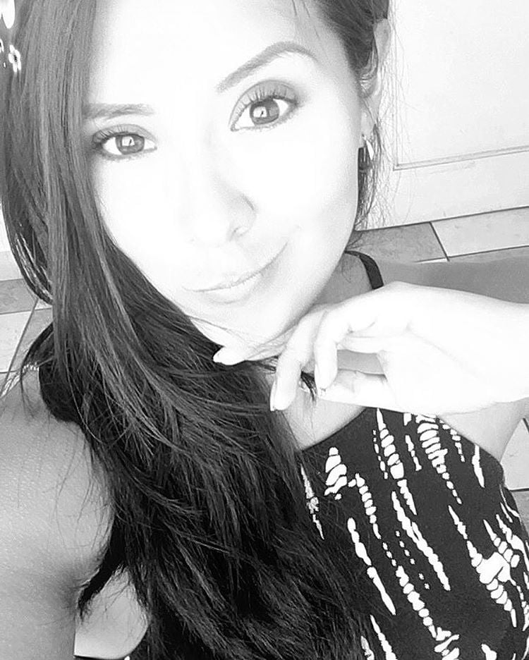 Latina Goddess 2 #97118270
