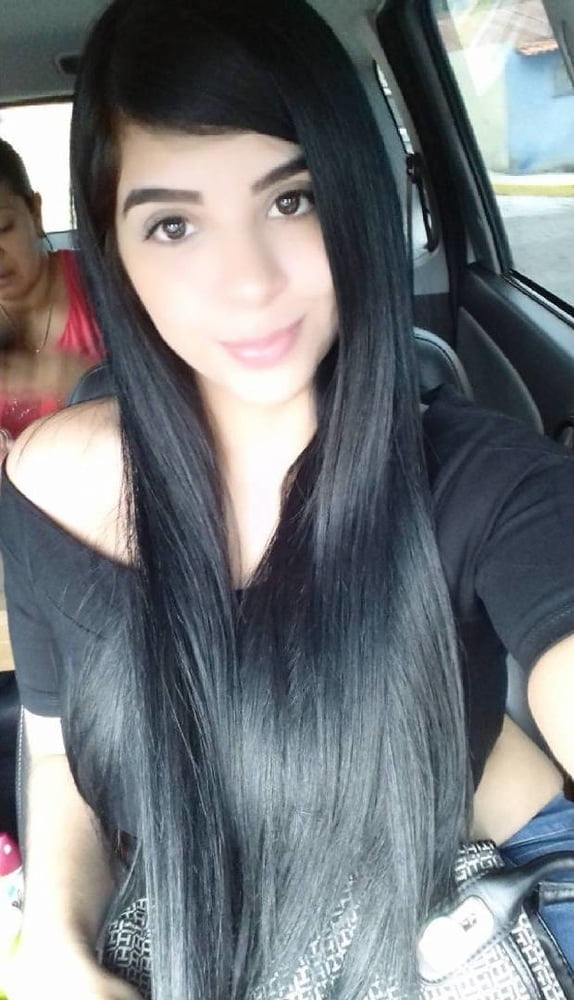 Latina Goddess 2 #97118314