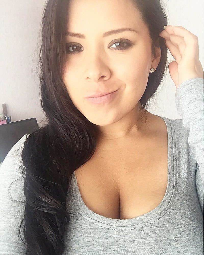 Latina Goddess 2 #97118532