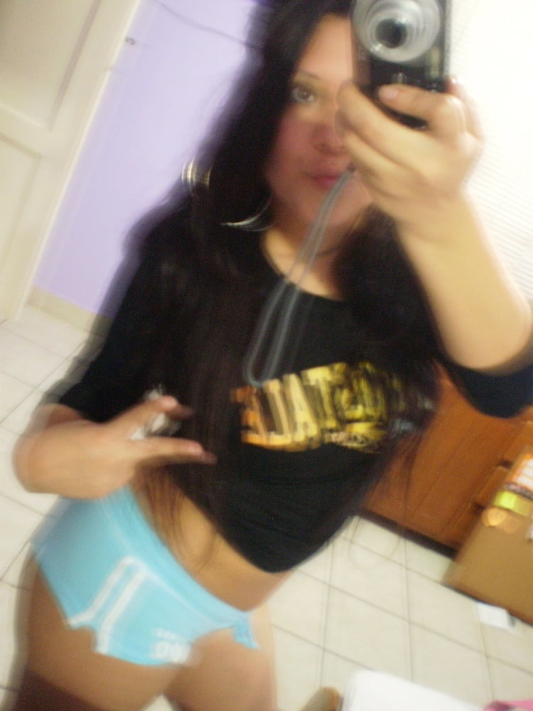 Latina Goddess 2 #97118587