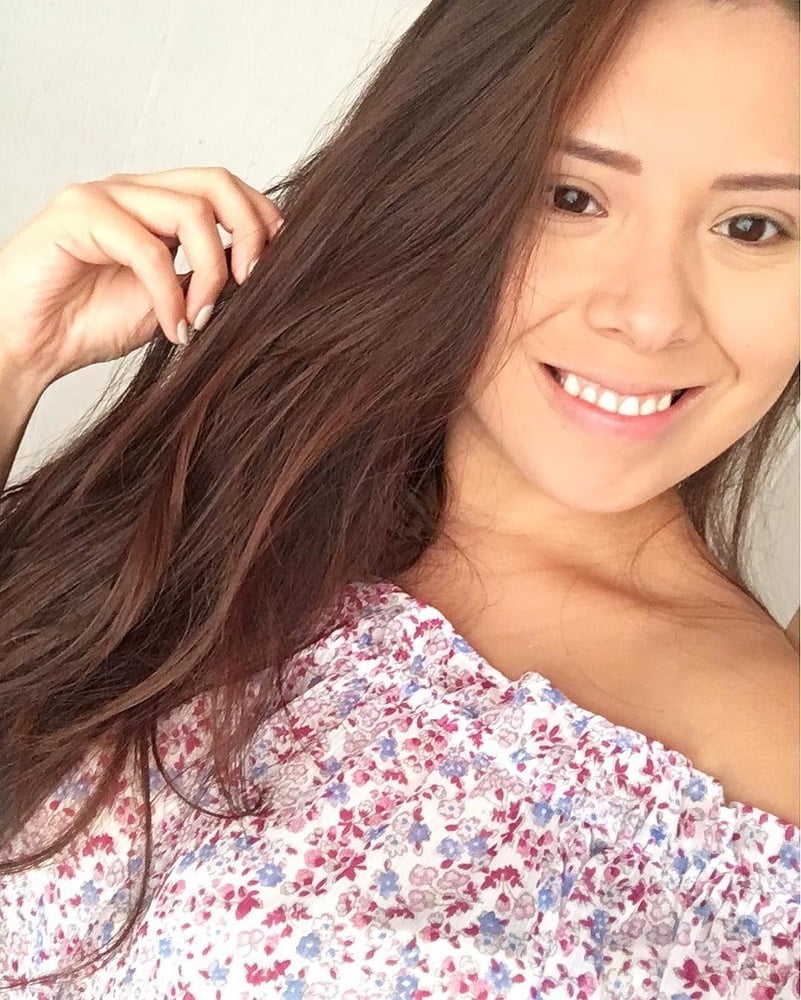 Latina Goddess 2 #97118648
