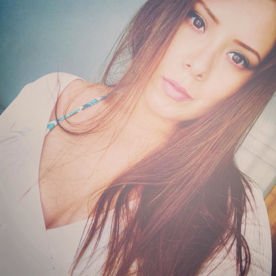 Latina Goddess 2 #97118900
