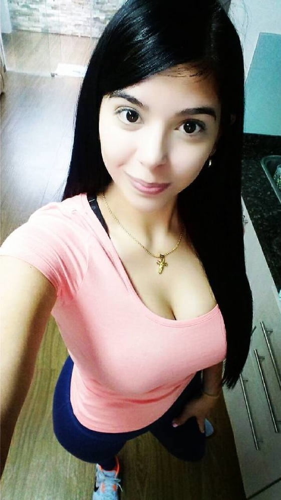 Latina Goddess 2 #97118941