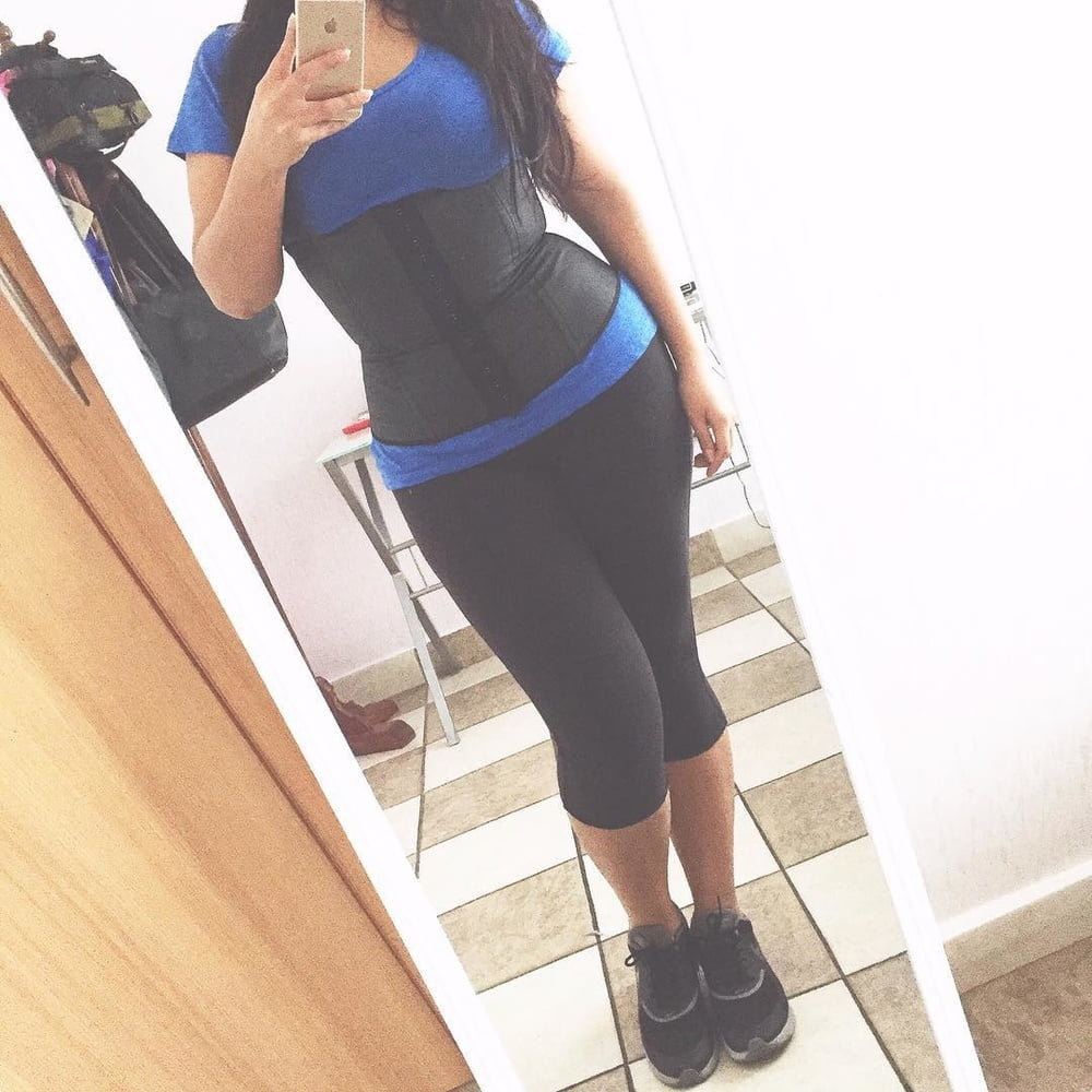 Latina Goddess 2 #97119005