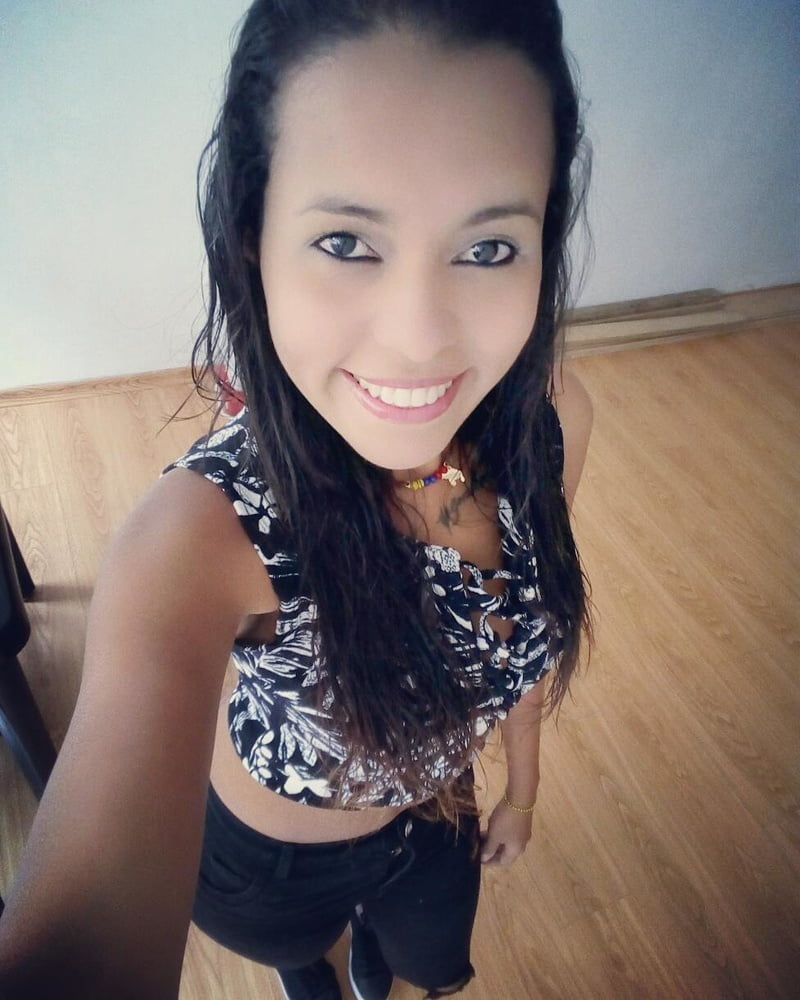 Latina Goddess 2 #97119067