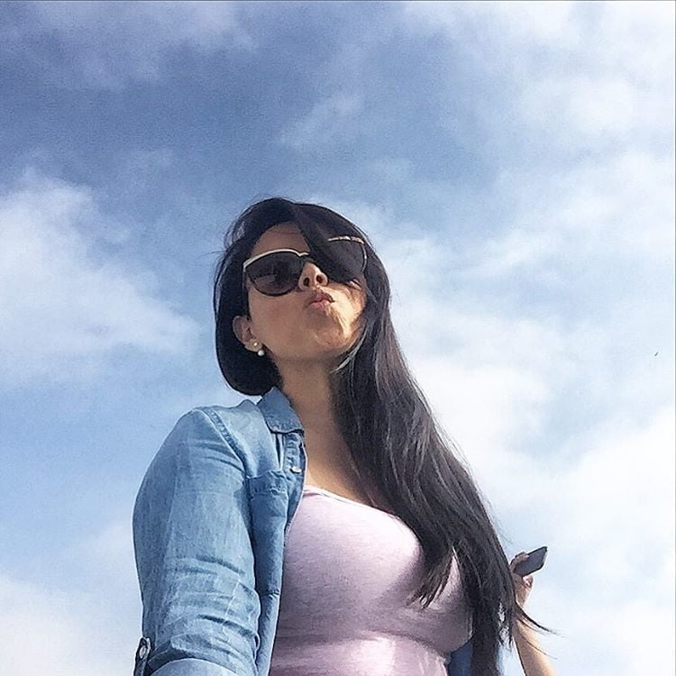 Latina Goddess 2 #97119096