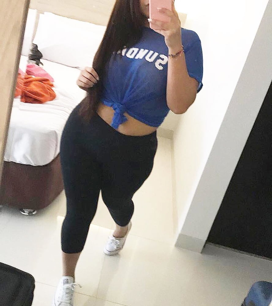 Latina Goddess 2 #97119105