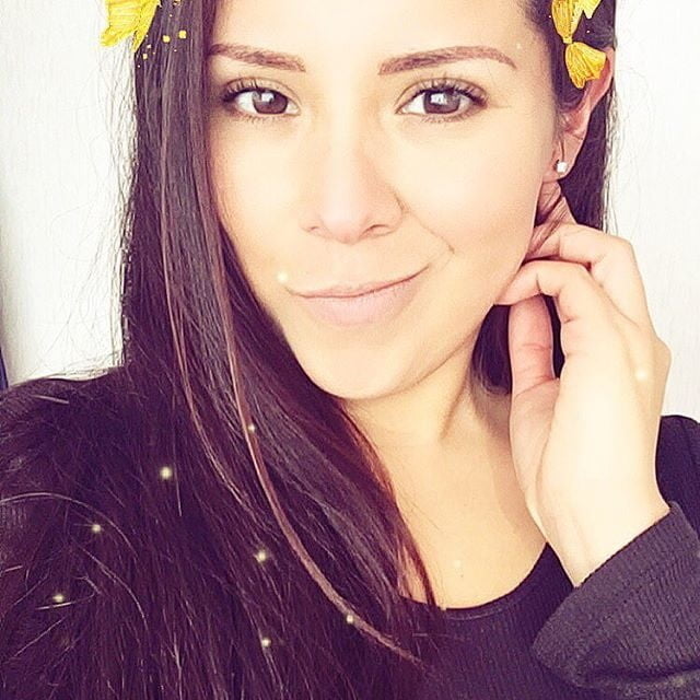 Latina Goddess 2 #97119117