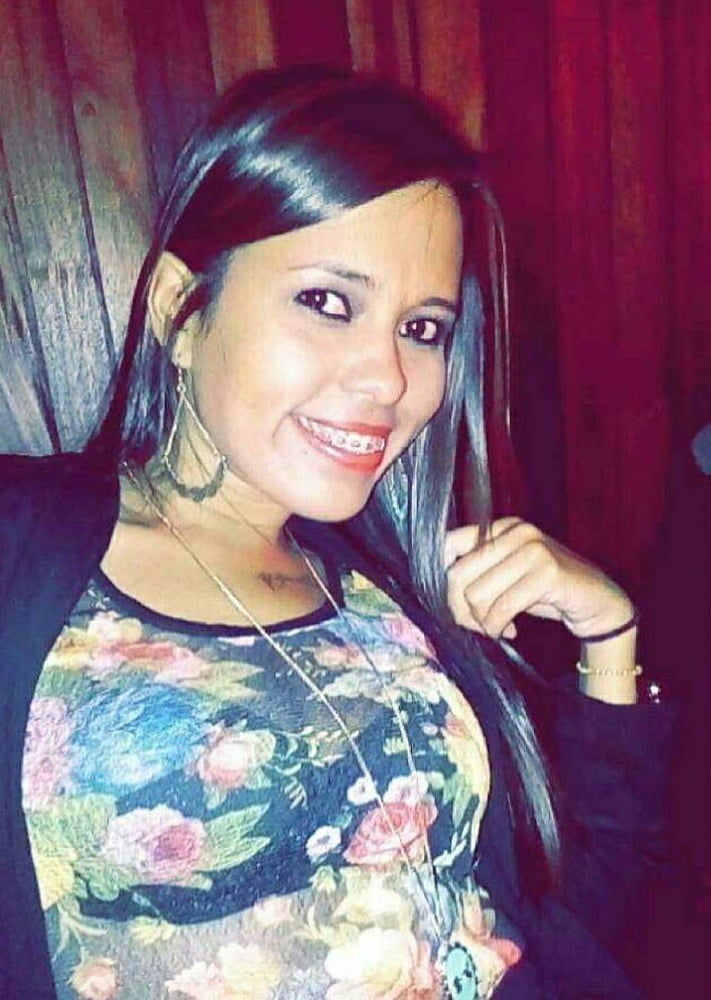 Latina Goddess 2 #97119141