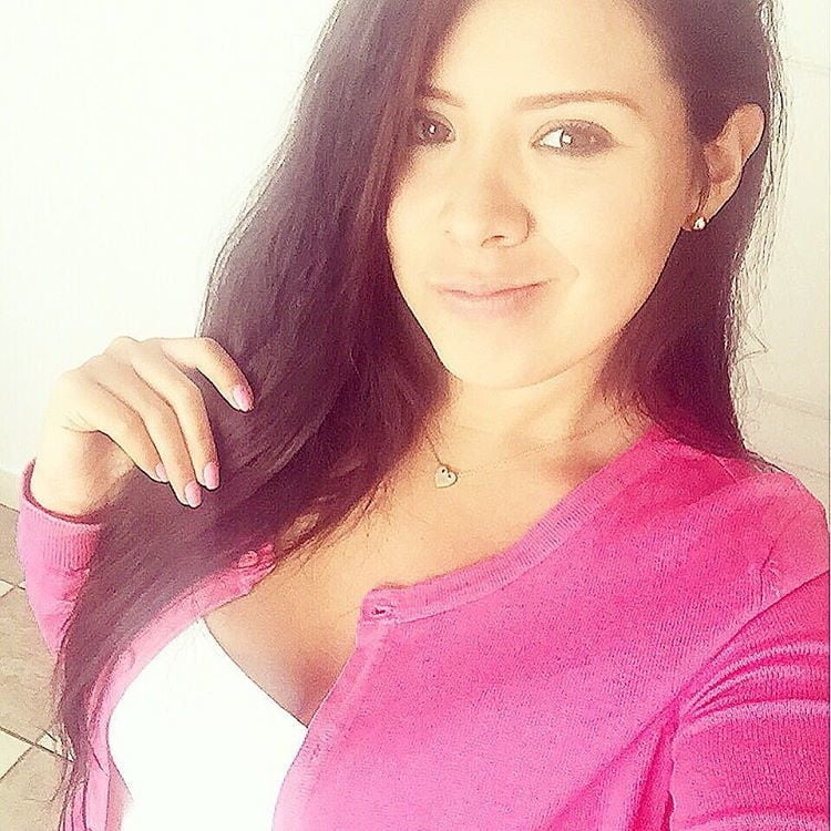Latina Goddess 2 #97119163