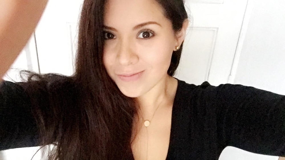Latina Goddess 2 #97119181