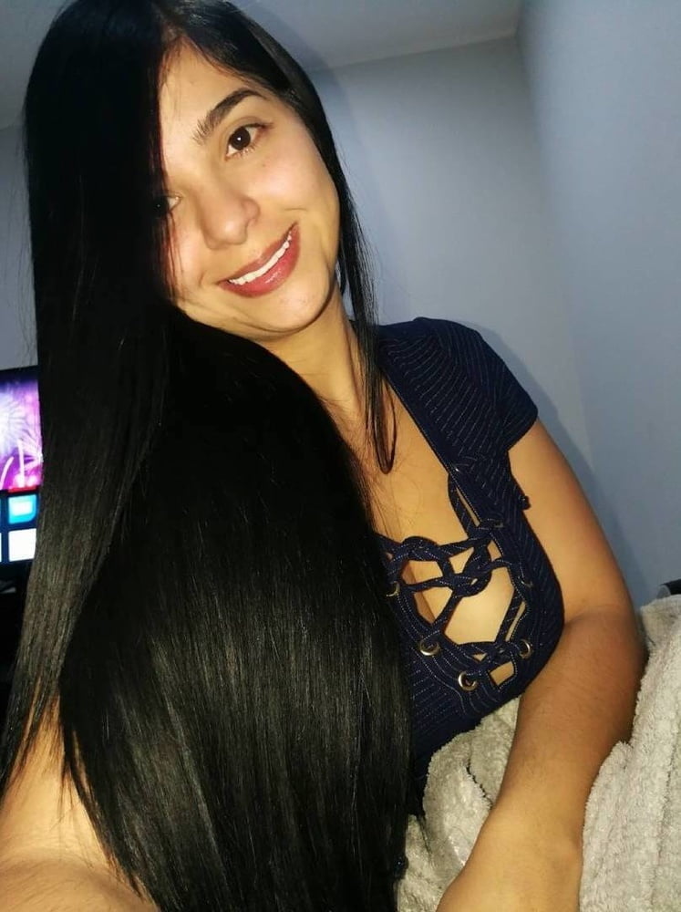Latina Goddess 2 #97119293