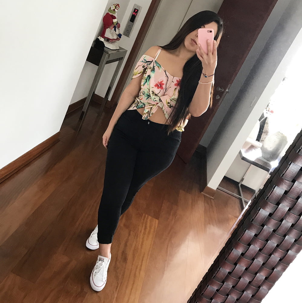 Latina Goddess 2 #97119325