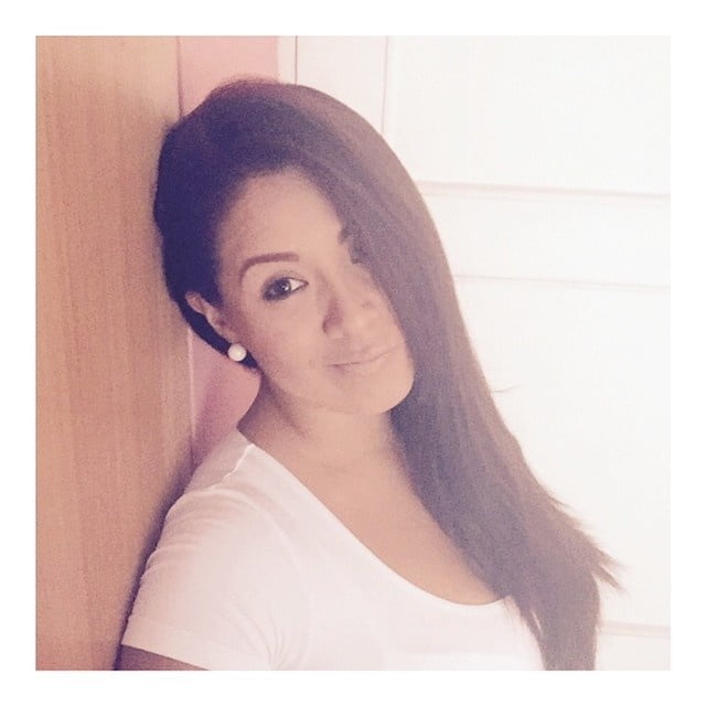 Latina Goddess 2 #97119392