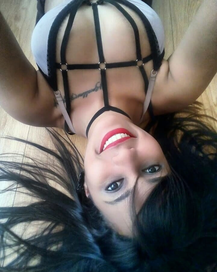 Latina Goddess 2 #97119398