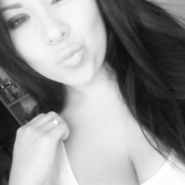 Latina Goddess 2 #97119400