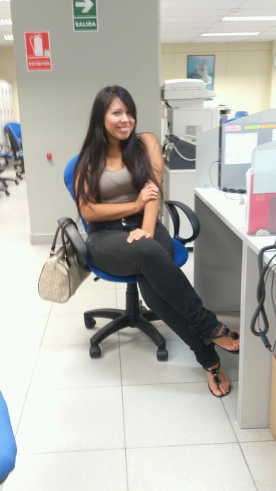 Latina Goddess 2 #97119404