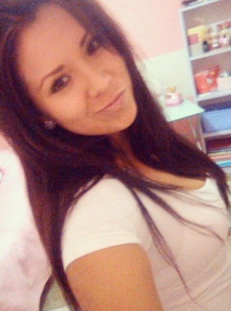 Latina Goddess 2 #97119480