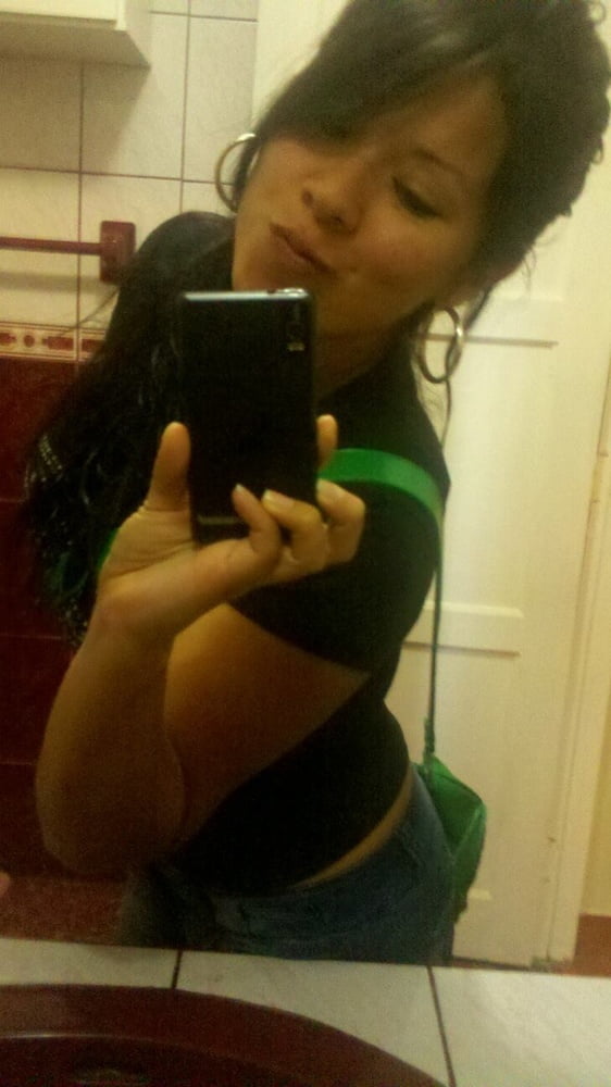 Latina Goddess 2 #97119608