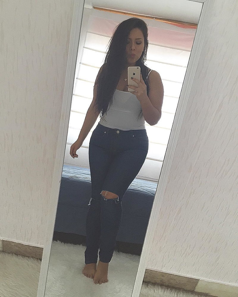 Latina Goddess 2 #97119724