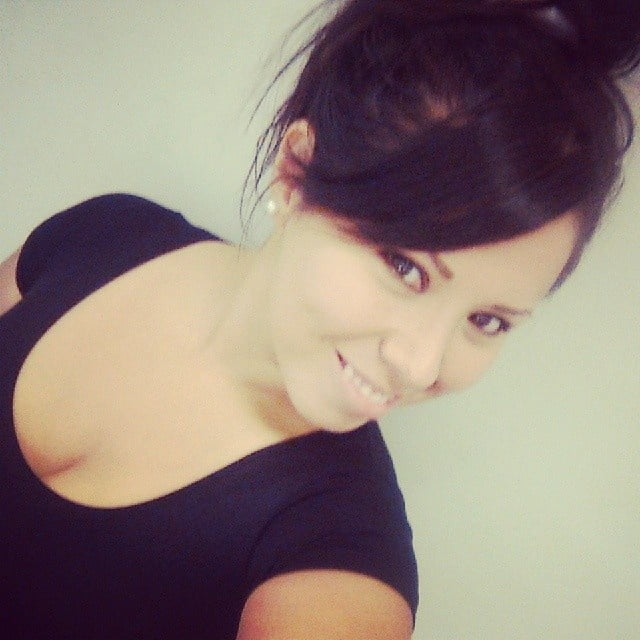 Latina Goddess 2 #97119764