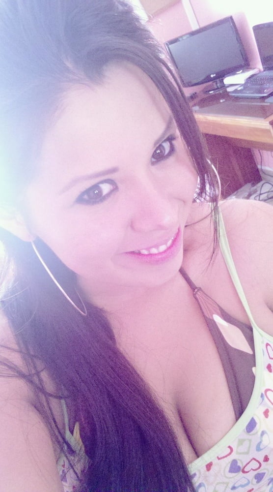 Latina Goddess 2 #97119786