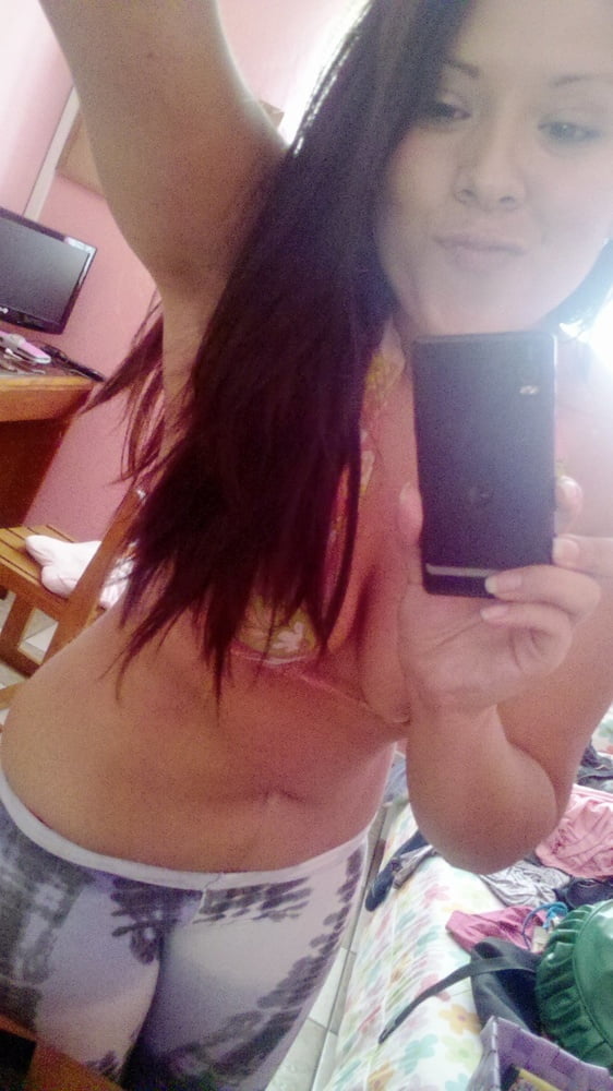 Latina Goddess 2 #97119836