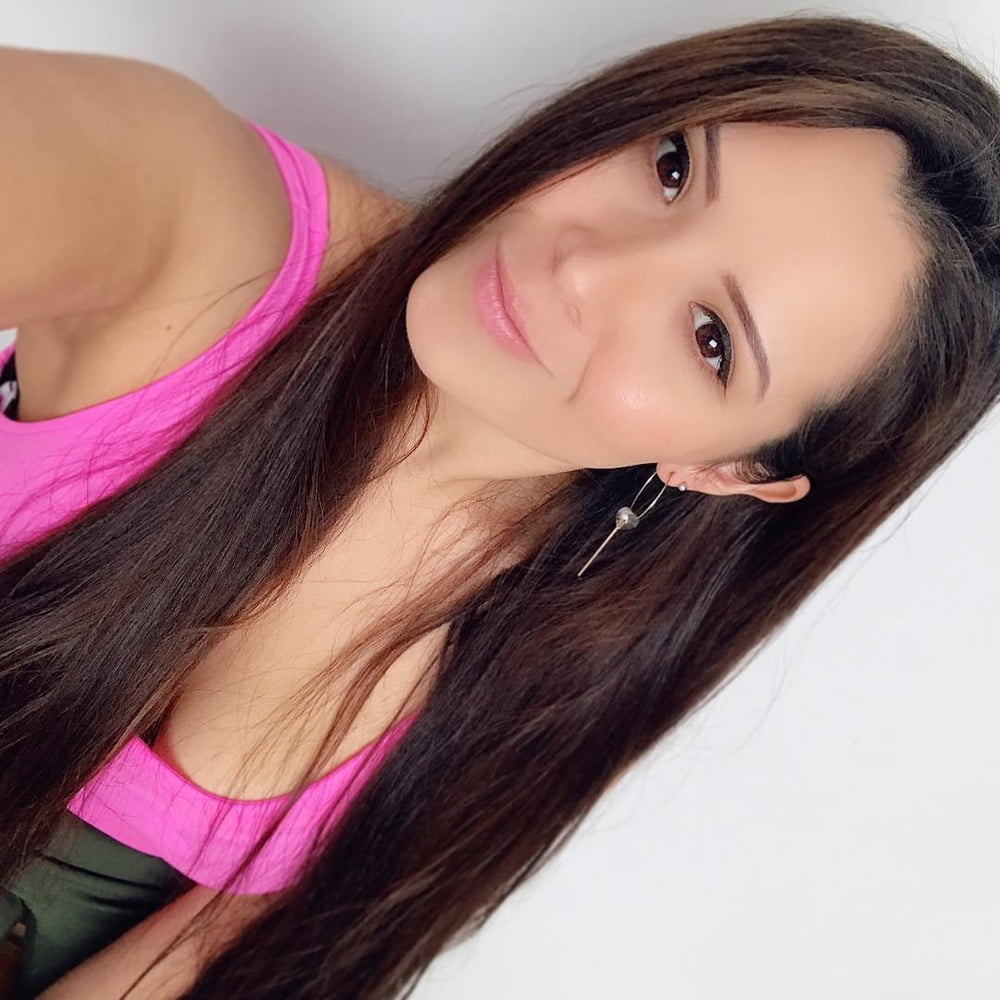 Latina Goddess 2 #97120188