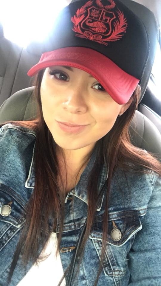 Latina Goddess 2 #97120223
