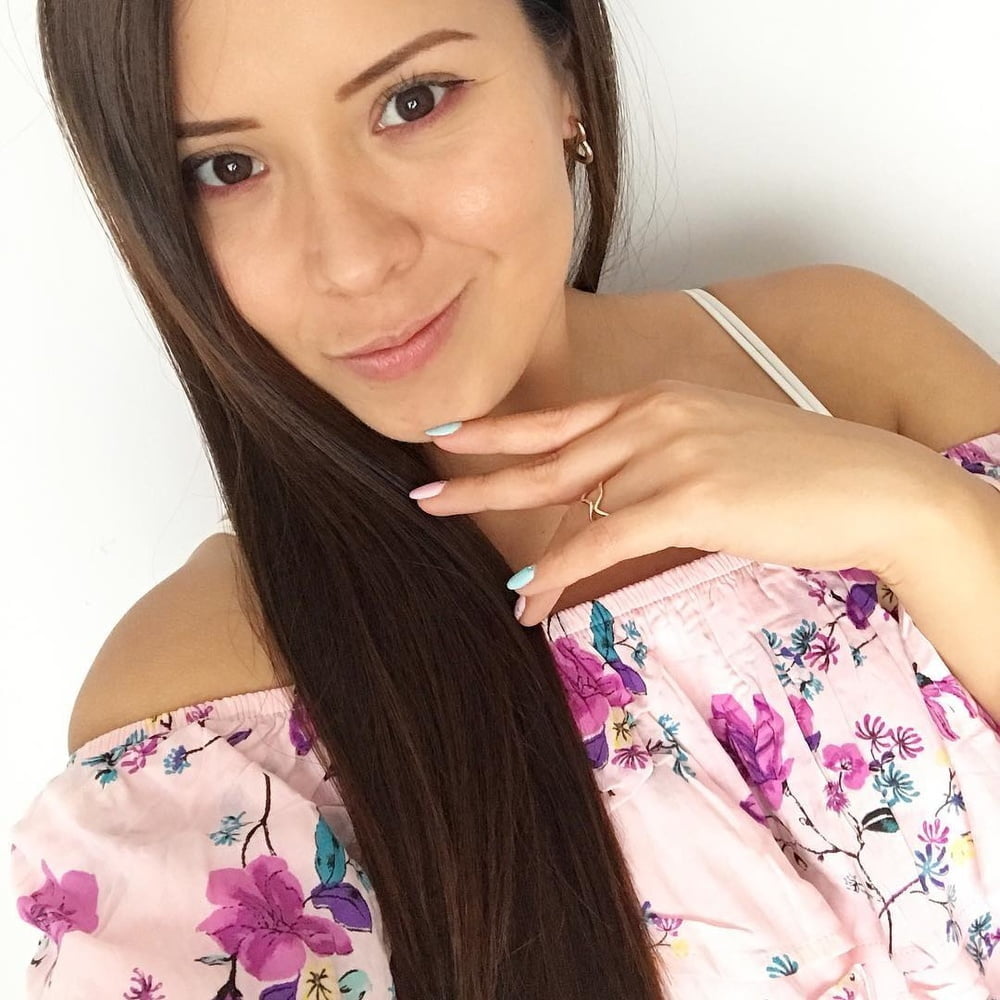 Latina Goddess 2 #97120282