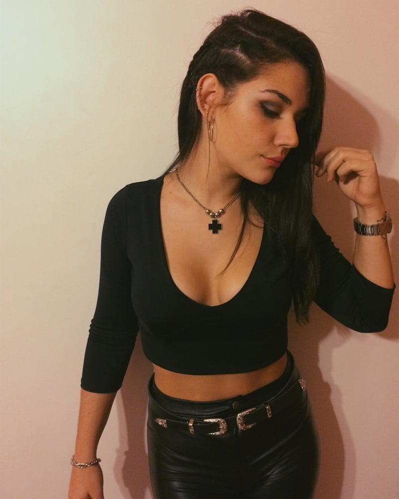 Latina Goddess 2 #97120332