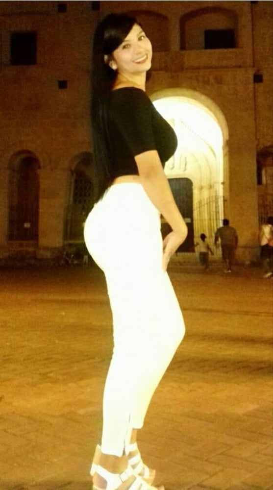 Latina Goddess 2 #97120356