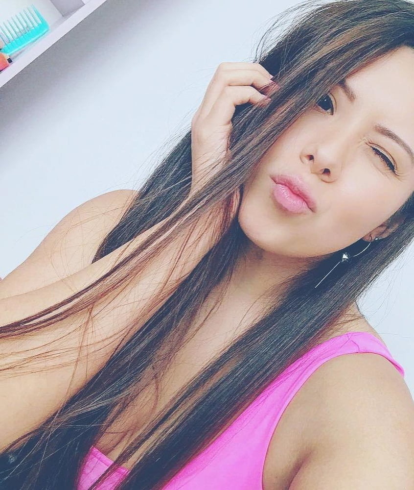 Latina Goddess 2 #97120382