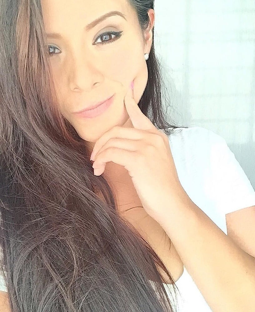 Latina Goddess 2 #97120398