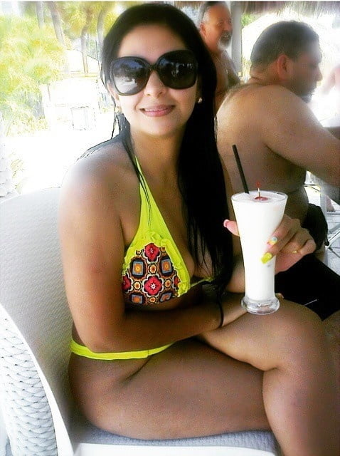 Latina Goddess 2 #97120442